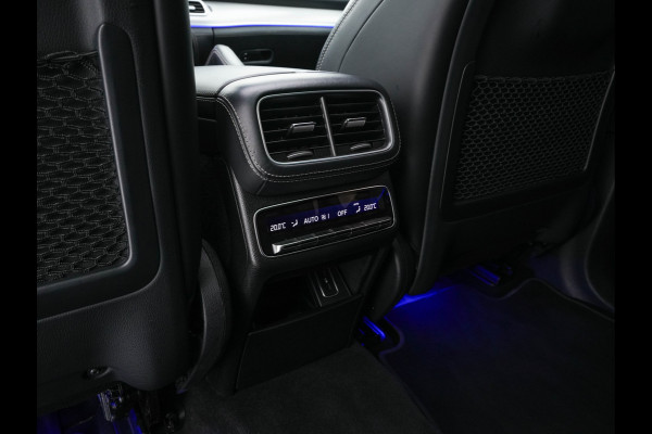 Mercedes-Benz GLE 53 AMG 4MATIC+ Premium Plus (INCL-BTW) Aut. *PANO | HEAD-UP | LEATHER | BURMESTER | MEMORY-PACK | MULTIBEAM-LED | BLINDSPOT | WIDESCREEN-COCKPIT | HEATED-SPORTSEATS | CAMERA | ECC | PDC | CRUISE | 22''ALU*