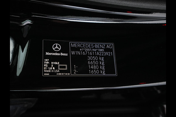 Mercedes-Benz GLE 53 AMG 4MATIC+ Premium Plus (INCL-BTW) Aut. *PANO | HEAD-UP | LEATHER | BURMESTER | MEMORY-PACK | MULTIBEAM-LED | BLINDSPOT | WIDESCREEN-COCKPIT | HEATED-SPORTSEATS | CAMERA | ECC | PDC | CRUISE | 22''ALU*