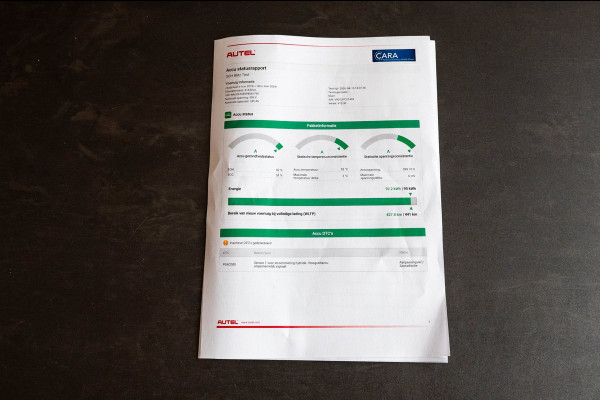 Audi e-tron 55 quattro edition 95 kWh 97% SOH I Super Netjes I Camera I