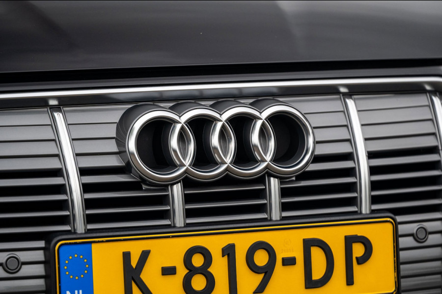 Audi e-tron E-tron 50 quattro Launch edition plus 71 kWh I Pano I S-line I Camera I Leder I