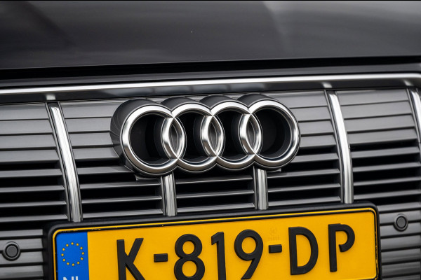 Audi e-tron E-tron 50 quattro Launch edition plus 71 kWh I Pano I S-line I Camera I Leder I