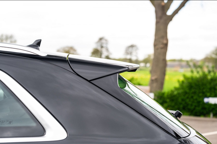 Audi e-tron E-tron 50 quattro Launch edition plus 71 kWh I Pano I S-line I Camera I Leder I