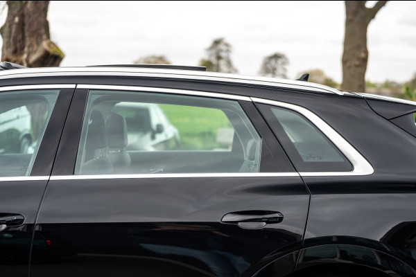 Audi e-tron E-tron 50 quattro Launch edition plus 71 kWh I Pano I S-line I Camera I Leder I