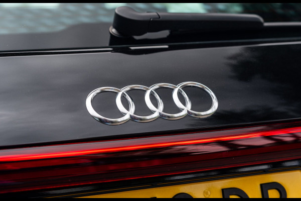 Audi e-tron E-tron 50 quattro Launch edition plus 71 kWh I Pano I S-line I Camera I Leder I