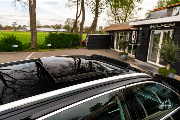 Audi e-tron E-tron 50 quattro Launch edition plus 71 kWh I Pano I S-line I Camera I Leder I