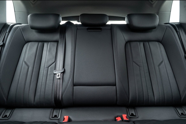 Audi e-tron E-tron 50 quattro Launch edition plus 71 kWh I Pano I S-line I Camera I Leder I