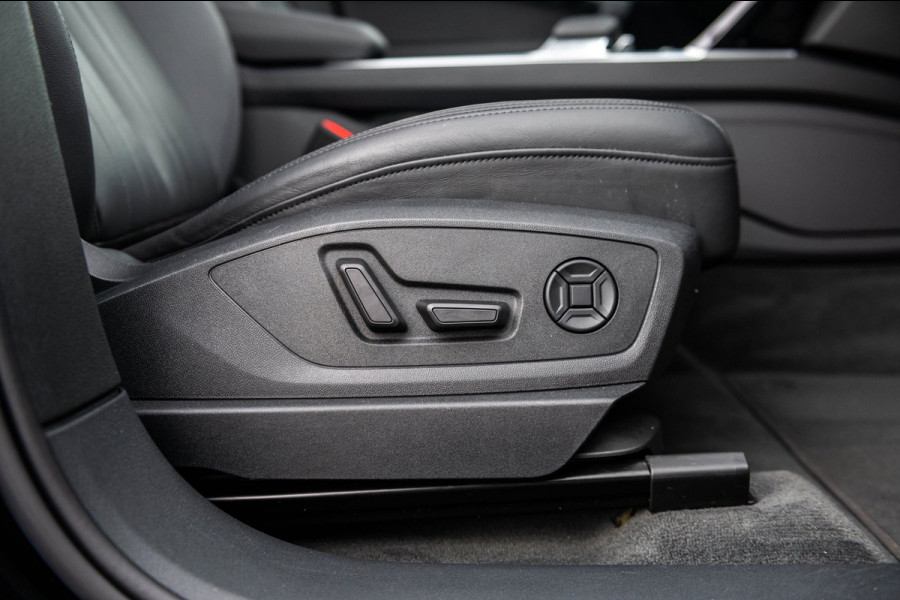 Audi e-tron E-tron 50 quattro Launch edition plus 71 kWh I Pano I S-line I Camera I Leder I