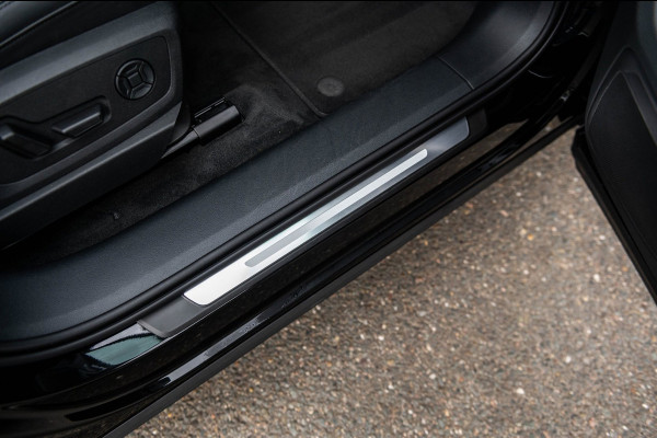 Audi e-tron E-tron 50 quattro Launch edition plus 71 kWh I Pano I S-line I Camera I Leder I