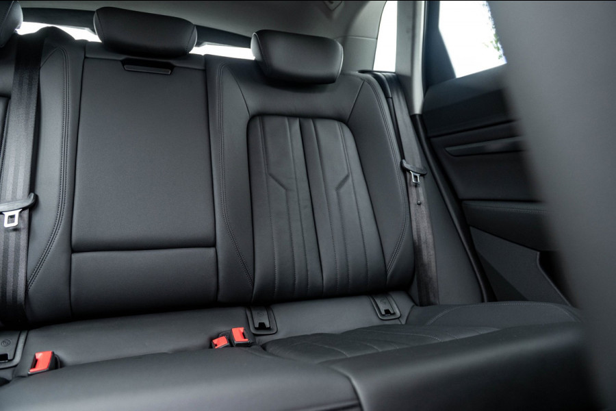 Audi e-tron E-tron 50 quattro Launch edition plus 71 kWh I Pano I S-line I Camera I Leder I