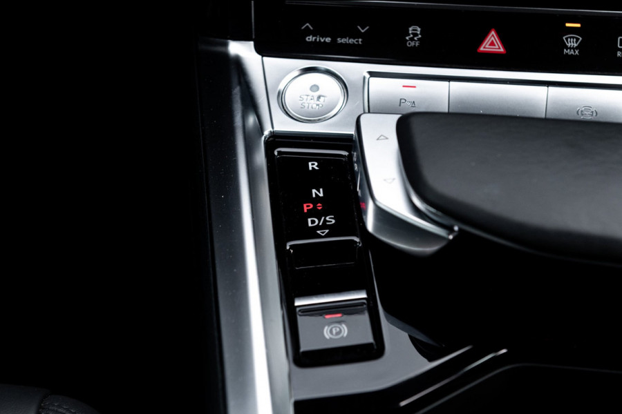 Audi e-tron E-tron 50 quattro Launch edition plus 71 kWh I Pano I S-line I Camera I Leder I