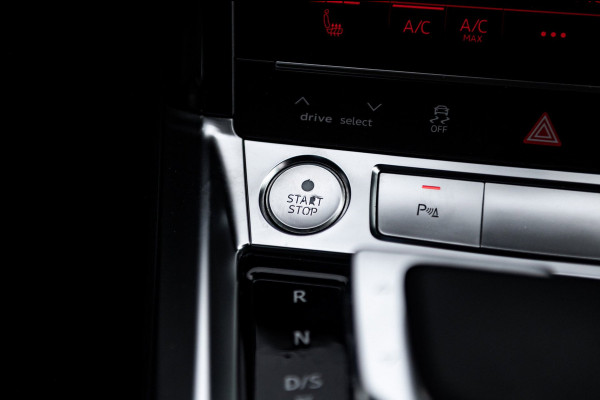 Audi e-tron E-tron 50 quattro Launch edition plus 71 kWh I Pano I S-line I Camera I Leder I