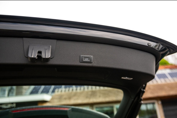 Audi e-tron E-tron 50 quattro Launch edition plus 71 kWh I Pano I S-line I Camera I Leder I