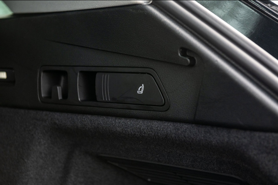 Audi e-tron E-tron 50 quattro Launch edition plus 71 kWh I Pano I S-line I Camera I Leder I