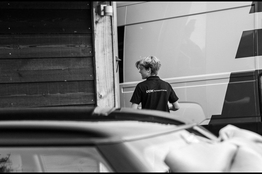 Audi e-tron E-tron 50 quattro Launch edition plus 71 kWh I Pano I S-line I Camera I Leder I