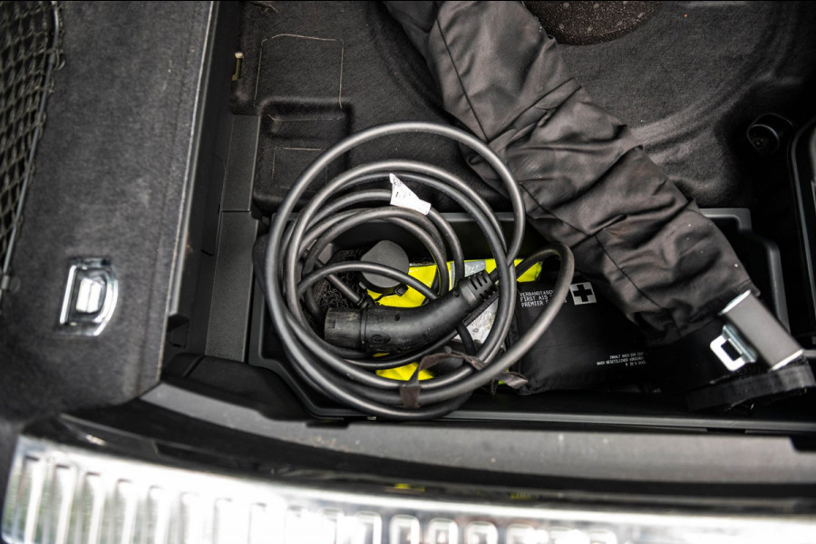 Audi e-tron E-tron 50 quattro Launch edition plus 71 kWh I Pano I S-line I Camera I Leder I