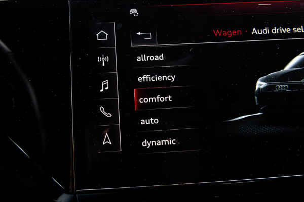 Audi e-tron E-tron 50 quattro Launch edition plus 71 kWh I Pano I S-line I Camera I Leder I