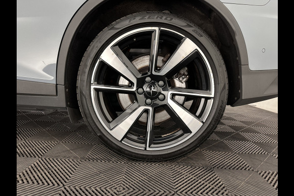 Polestar 2 Long Range Dual Motor Launch Edition 78kWh [ 3-Fase ] {SOH-92%} (INCL-BTW) Aut. *PANO | NAVI-FULLMAP | FULL-LED | ADAPTIVE-CRUISE | BLINDSPOT | TOPVIEW | KEYLESS | LANE-ASSIST | DIGI-COCKPIT | CARPLAY | DAB+ | HEATED-COMFORTSEATS | MEMORY-PACK | 20"ALU*