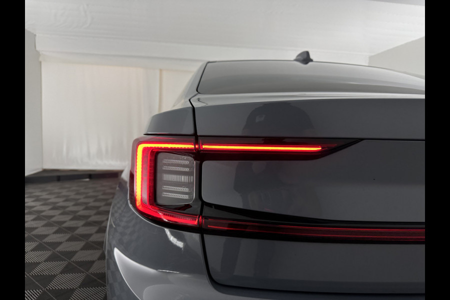 Polestar 2 Long Range Dual Motor Launch Edition 78kWh [ 3-Fase ] {SOH-92%} (INCL-BTW) Aut. *PANO | NAVI-FULLMAP | FULL-LED | ADAPTIVE-CRUISE | BLINDSPOT | TOPVIEW | KEYLESS | LANE-ASSIST | DIGI-COCKPIT | CARPLAY | DAB+ | HEATED-COMFORTSEATS | MEMORY-PACK | 20"ALU*