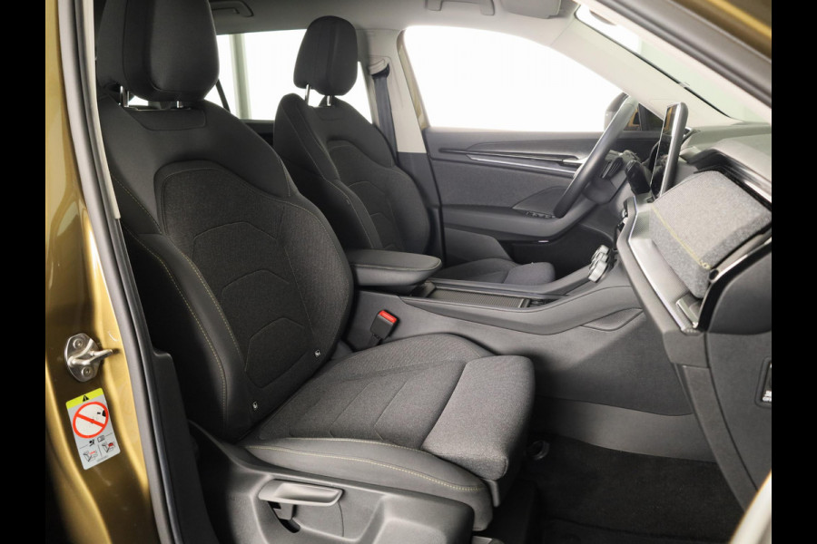 Škoda Kodiaq Business Edition 1.5 TSI MHEV 150pk DSG-7 | Trekhaak 1.800kg | Elek. Stoel | Navigatie | Camera | Blind Spot | Stoelverwarming