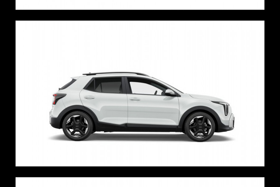 Kia Stonic 1.0 T-GDi MHEV ComfortLine | ANWB Private Lease Deal € 379,-*