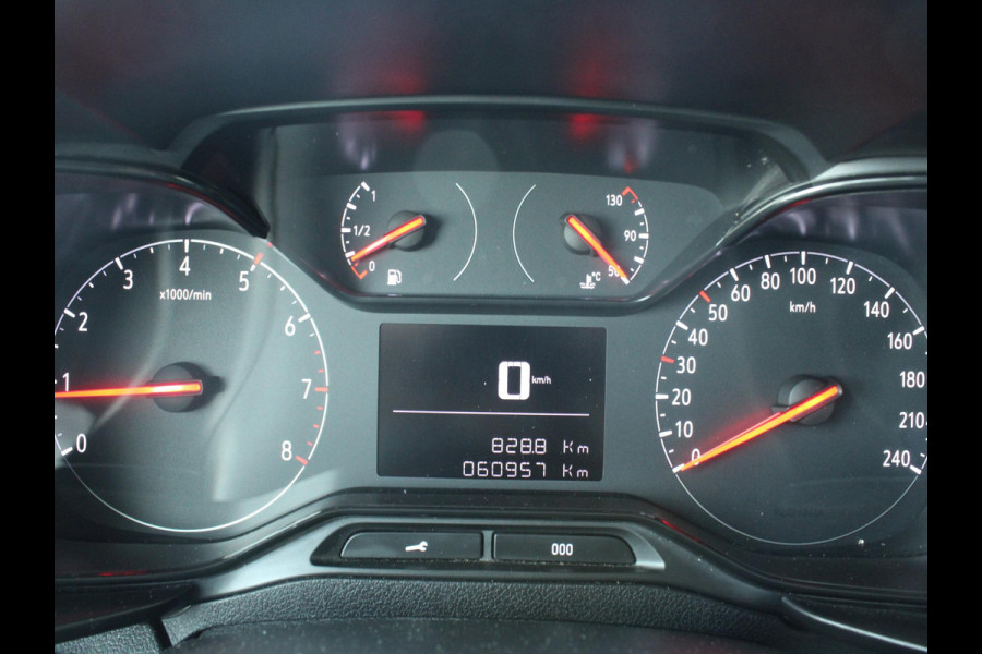 Opel Combo 1.5D L1H1 Edition | AIRCO | CRUISE CONTROL |