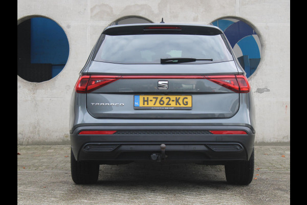 Seat Tarraco 1.5 TSI Style 7p. | STOELVERWARMING | APPLE CARPLAY/ANDROID AUTO | KEYLESS ENTRY | TREKHAAK |