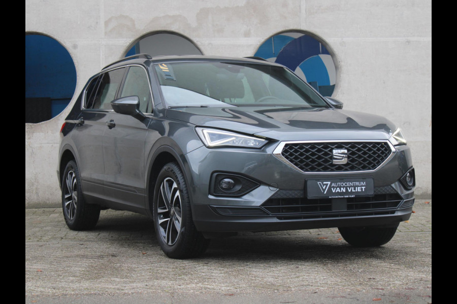 Seat Tarraco 1.5 TSI Style 7p. | STOELVERWARMING | APPLE CARPLAY/ANDROID AUTO | KEYLESS ENTRY | TREKHAAK |