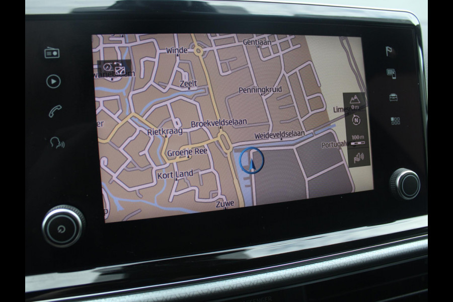 Seat Tarraco 1.5 TSI Style 7p. | STOELVERWARMING | APPLE CARPLAY/ANDROID AUTO | KEYLESS ENTRY | TREKHAAK |