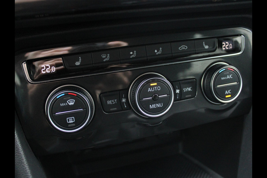Seat Tarraco 1.5 TSI Style 7p. | STOELVERWARMING | APPLE CARPLAY/ANDROID AUTO | KEYLESS ENTRY | TREKHAAK |