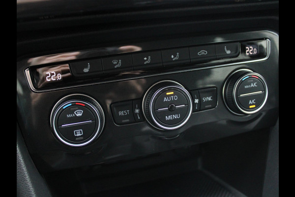 Seat Tarraco 1.5 TSI Style 7p. | STOELVERWARMING | APPLE CARPLAY/ANDROID AUTO | KEYLESS ENTRY | TREKHAAK |