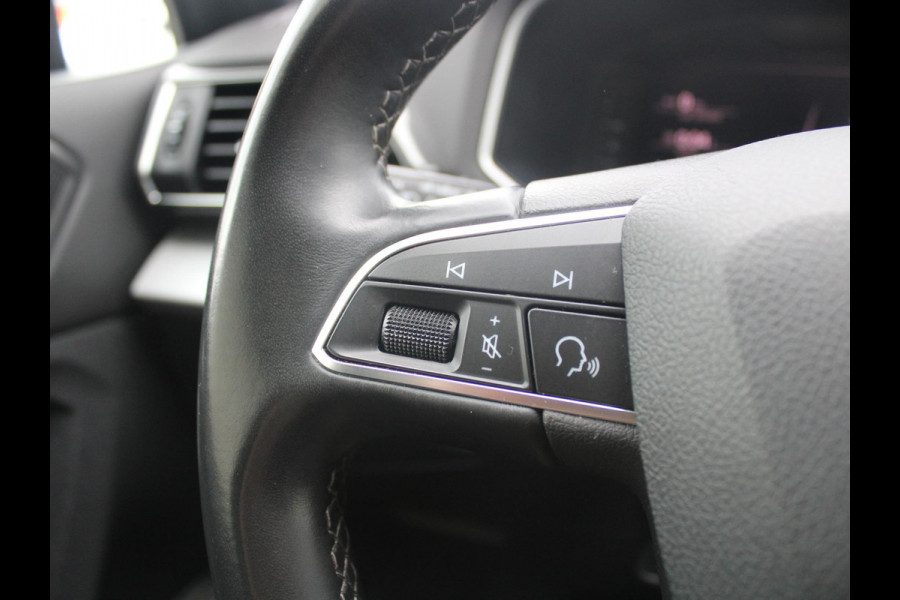 Seat Tarraco 1.5 TSI Style 7p. | STOELVERWARMING | APPLE CARPLAY/ANDROID AUTO | KEYLESS ENTRY | TREKHAAK |