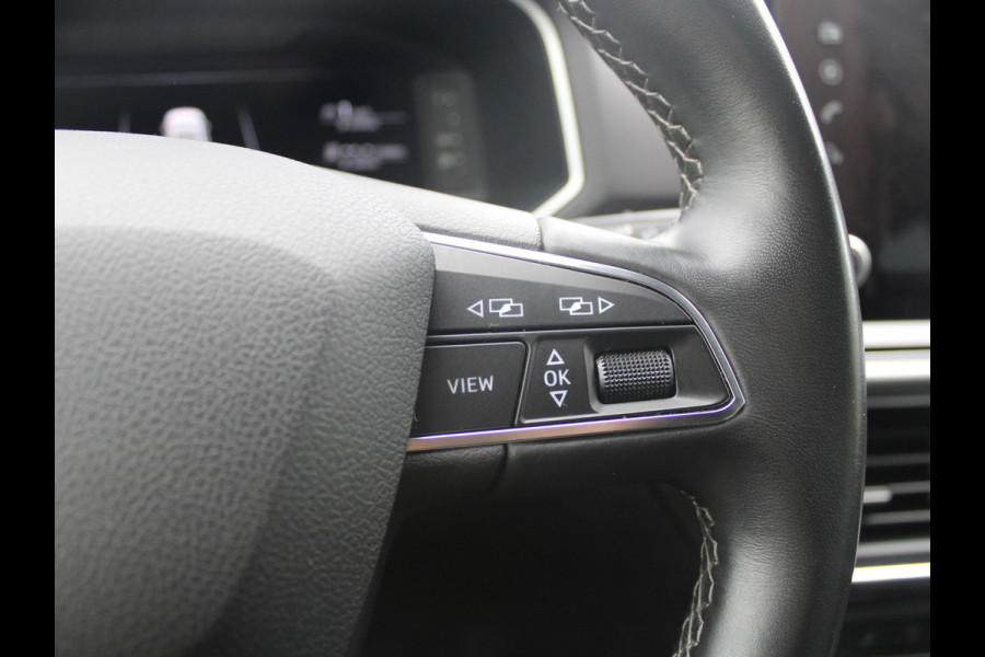 Seat Tarraco 1.5 TSI Style 7p. | STOELVERWARMING | APPLE CARPLAY/ANDROID AUTO | KEYLESS ENTRY | TREKHAAK |