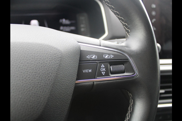 Seat Tarraco 1.5 TSI Style 7p. | STOELVERWARMING | APPLE CARPLAY/ANDROID AUTO | KEYLESS ENTRY | TREKHAAK |