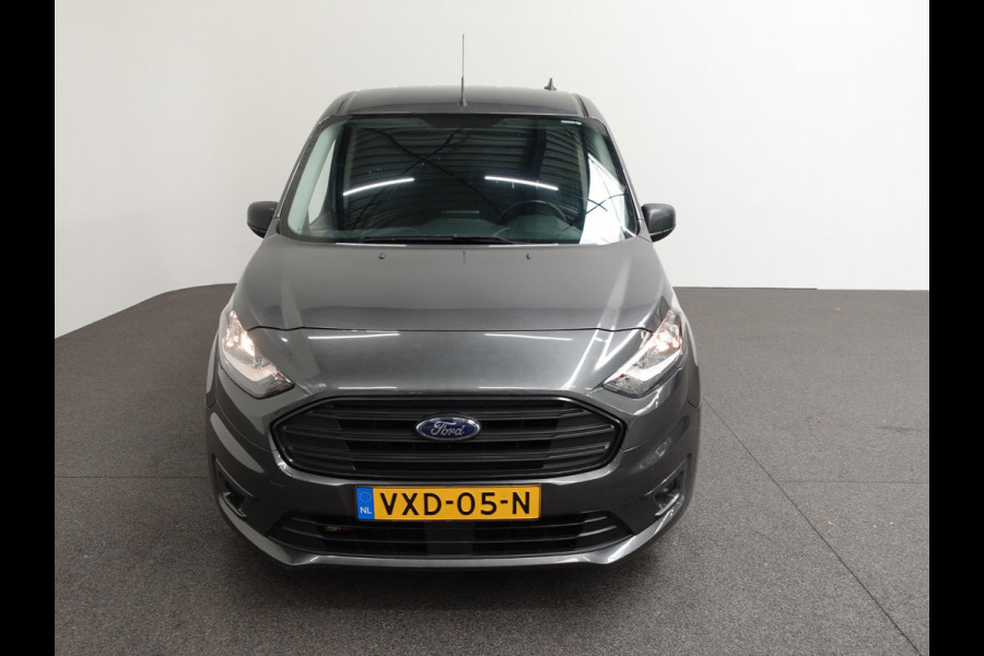 Ford Transit Connect 1.5 EcoBlue L2 Trend Automaat Navigatie Airco Parkeersensoren Cruise Control Camera DAB+