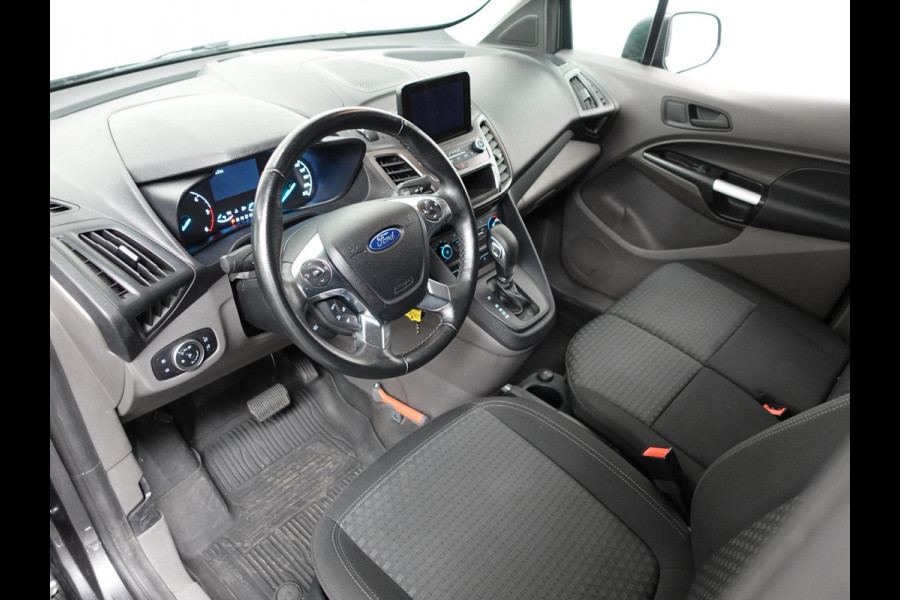 Ford Transit Connect 1.5 EcoBlue L2 Trend Automaat Navigatie Airco Parkeersensoren Cruise Control Camera DAB+