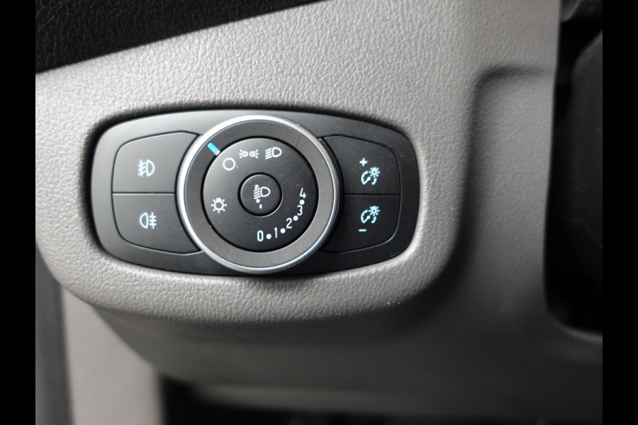 Ford Transit Connect 1.5 EcoBlue L2 Trend Automaat Navigatie Airco Parkeersensoren Cruise Control Camera DAB+
