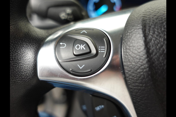 Ford Transit Connect 1.5 EcoBlue L2 Trend Automaat Navigatie Airco Parkeersensoren Cruise Control Camera DAB+