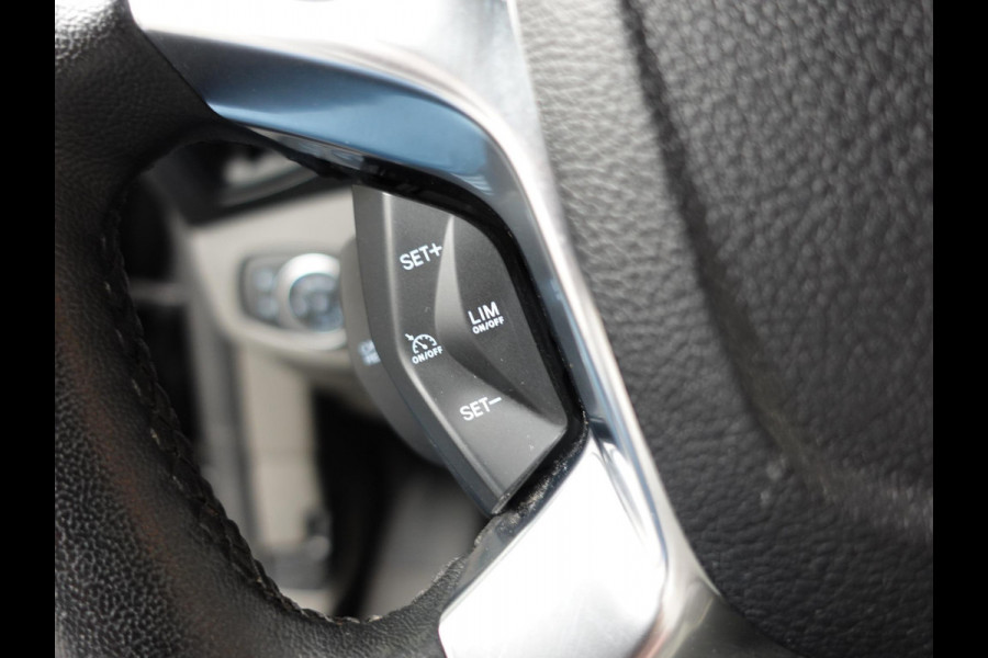 Ford Transit Connect 1.5 EcoBlue L2 Trend Automaat Navigatie Airco Parkeersensoren Cruise Control Camera DAB+