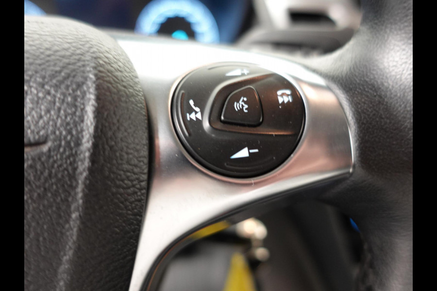 Ford Transit Connect 1.5 EcoBlue L2 Trend Automaat Navigatie Airco Parkeersensoren Cruise Control Camera DAB+