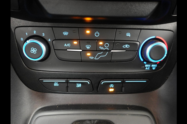 Ford Transit Connect 1.5 EcoBlue L2 Trend Automaat Navigatie Airco Parkeersensoren Cruise Control Camera DAB+