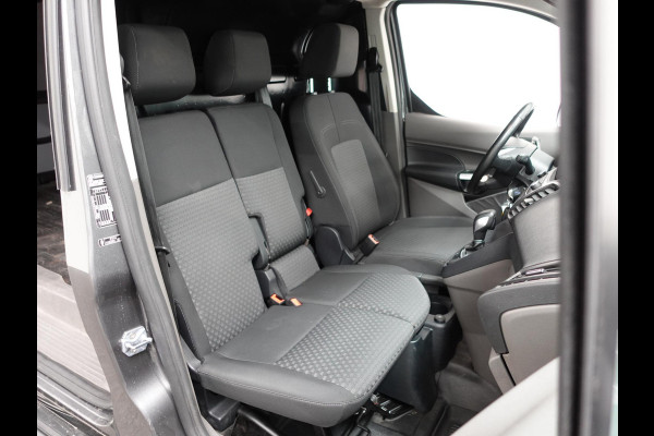 Ford Transit Connect 1.5 EcoBlue L2 Trend Automaat Navigatie Airco Parkeersensoren Cruise Control Camera DAB+