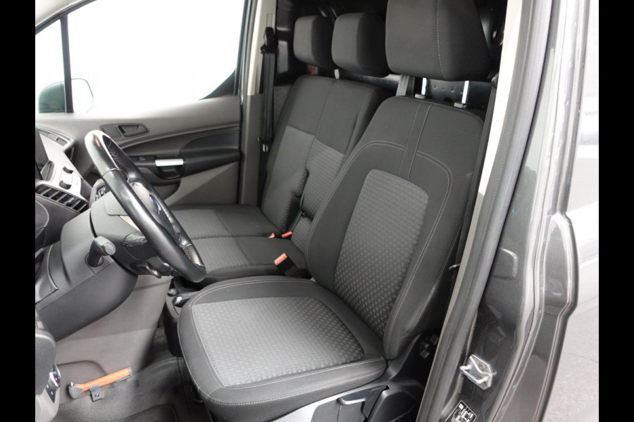 Ford Transit Connect 1.5 EcoBlue L2 Trend Automaat Navigatie Airco Parkeersensoren Cruise Control Camera DAB+