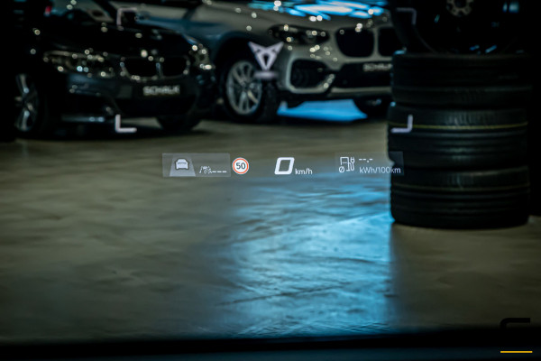 CUPRA Born VZ 84 kWh|Pano|1eig|FullOptions|HUDG