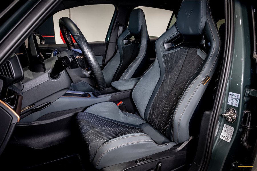 CUPRA Born VZ 84 kWh|Pano|1eig|FullOptions|HUDG