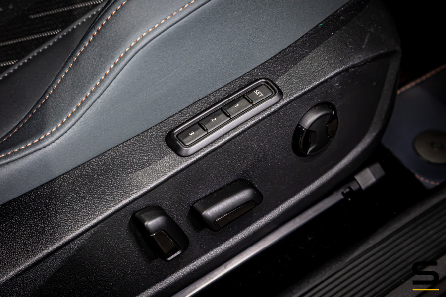 CUPRA Born VZ 84 kWh|Pano|1eig|FullOptions|HUDG