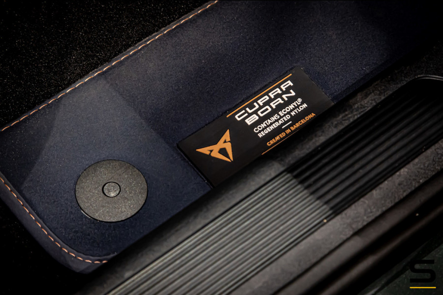 CUPRA Born VZ 84 kWh|Pano|1eig|FullOptions|HUDG