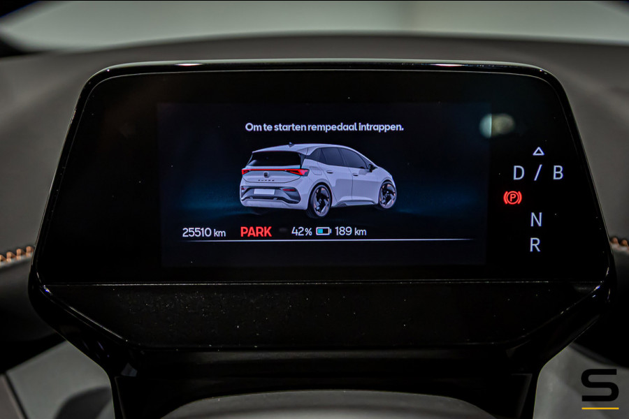 CUPRA Born VZ 84 kWh|Pano|1eig|FullOptions|HUDG