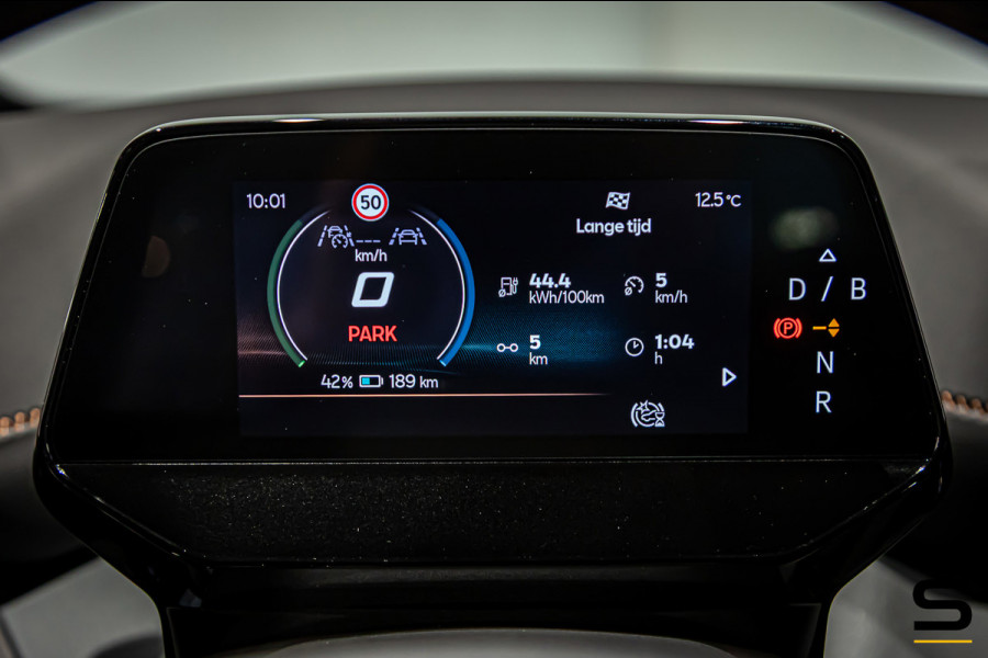 CUPRA Born VZ 84 kWh|Pano|1eig|FullOptions|HUDG
