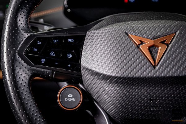 CUPRA Born VZ 84 kWh|Pano|1eig|FullOptions|HUDG