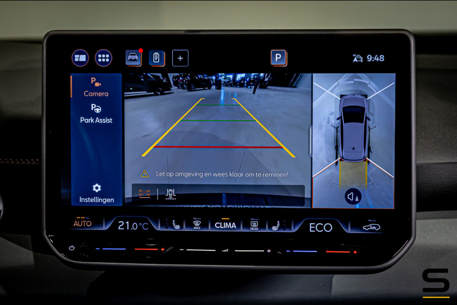 CUPRA Born VZ 84 kWh|Pano|1eig|FullOptions|HUDG